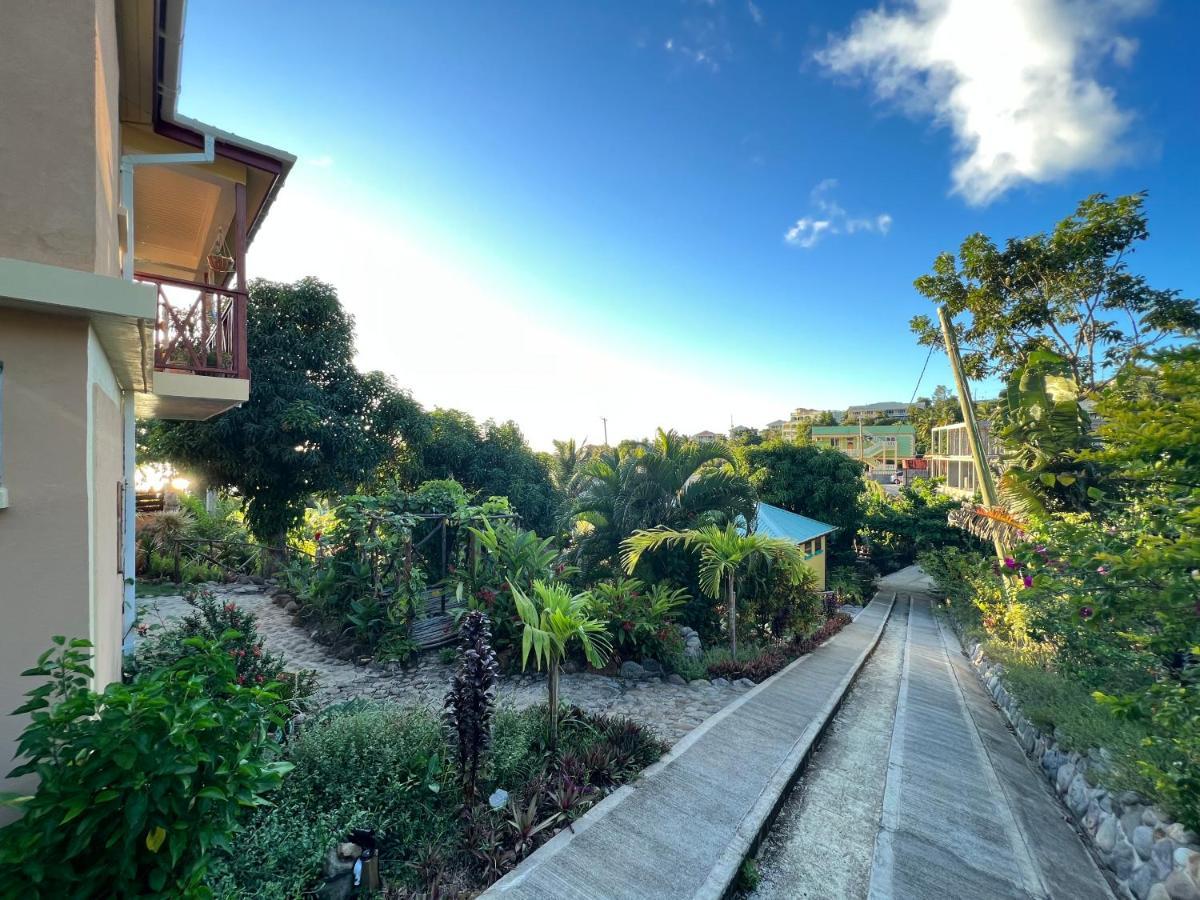 Orchid Resort Ltd Guillet Luaran gambar