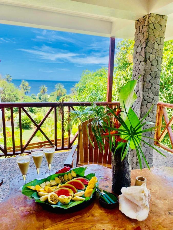 Orchid Resort Ltd Guillet Luaran gambar