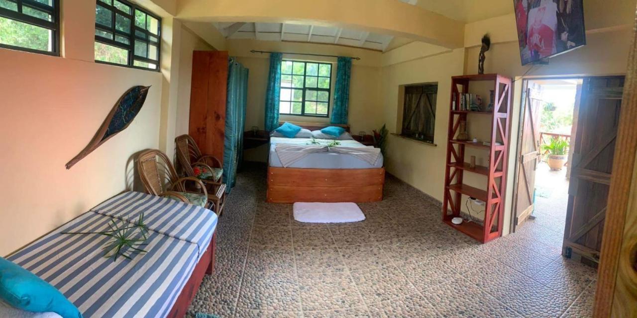 Orchid Resort Ltd Guillet Luaran gambar