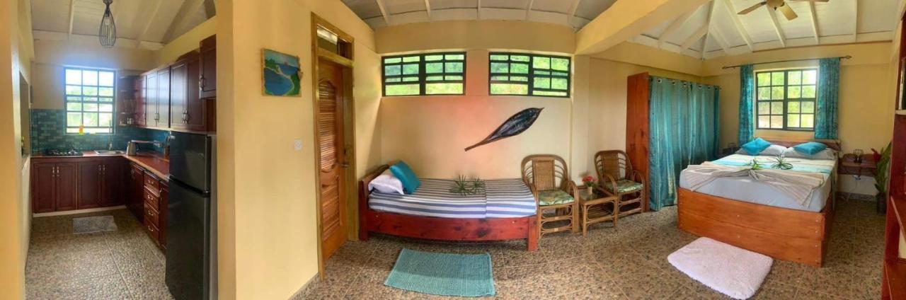 Orchid Resort Ltd Guillet Luaran gambar