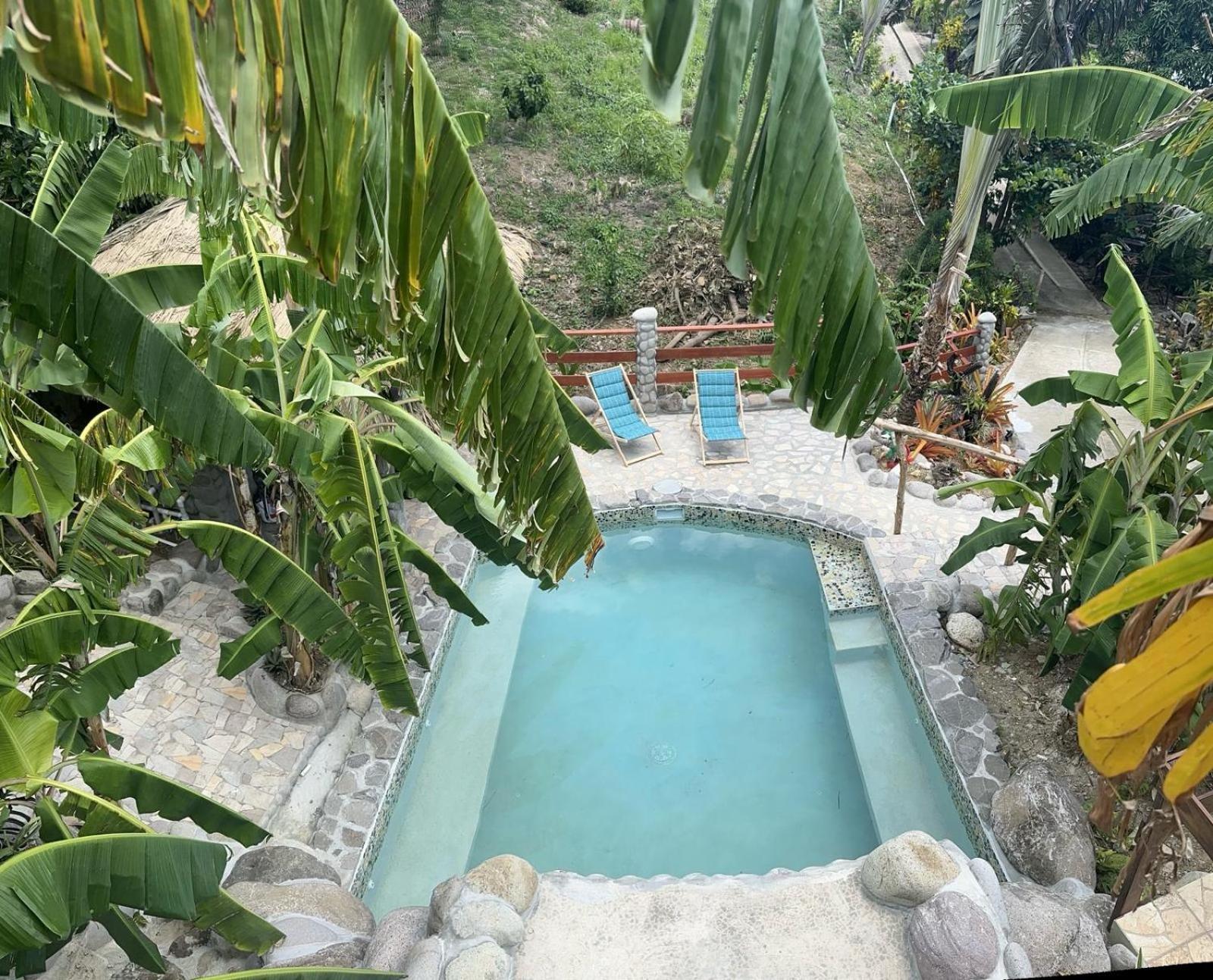 Orchid Resort Ltd Guillet Luaran gambar