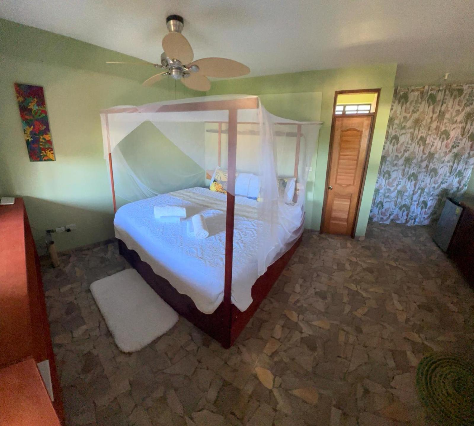 Orchid Resort Ltd Guillet Luaran gambar