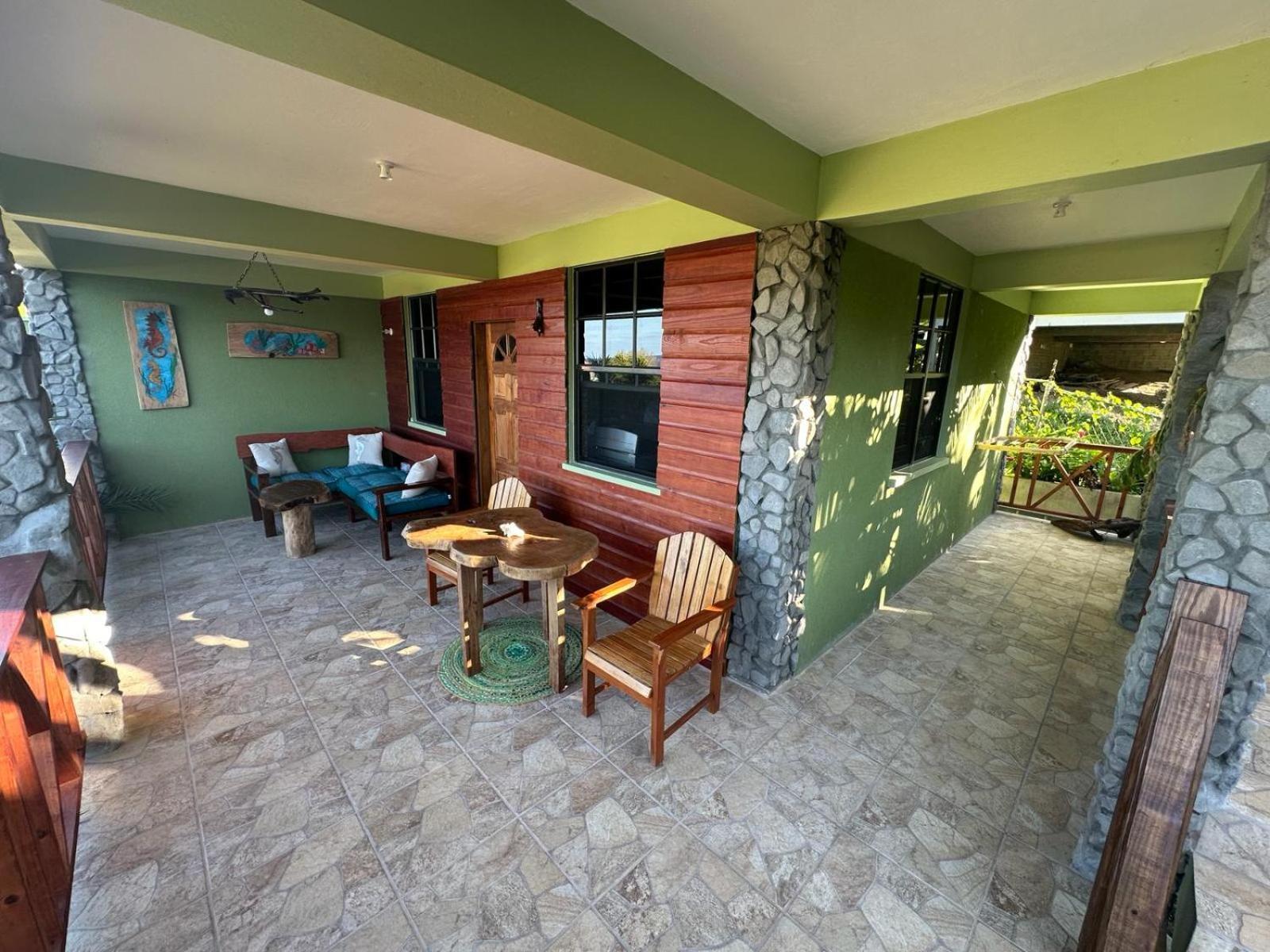 Orchid Resort Ltd Guillet Luaran gambar