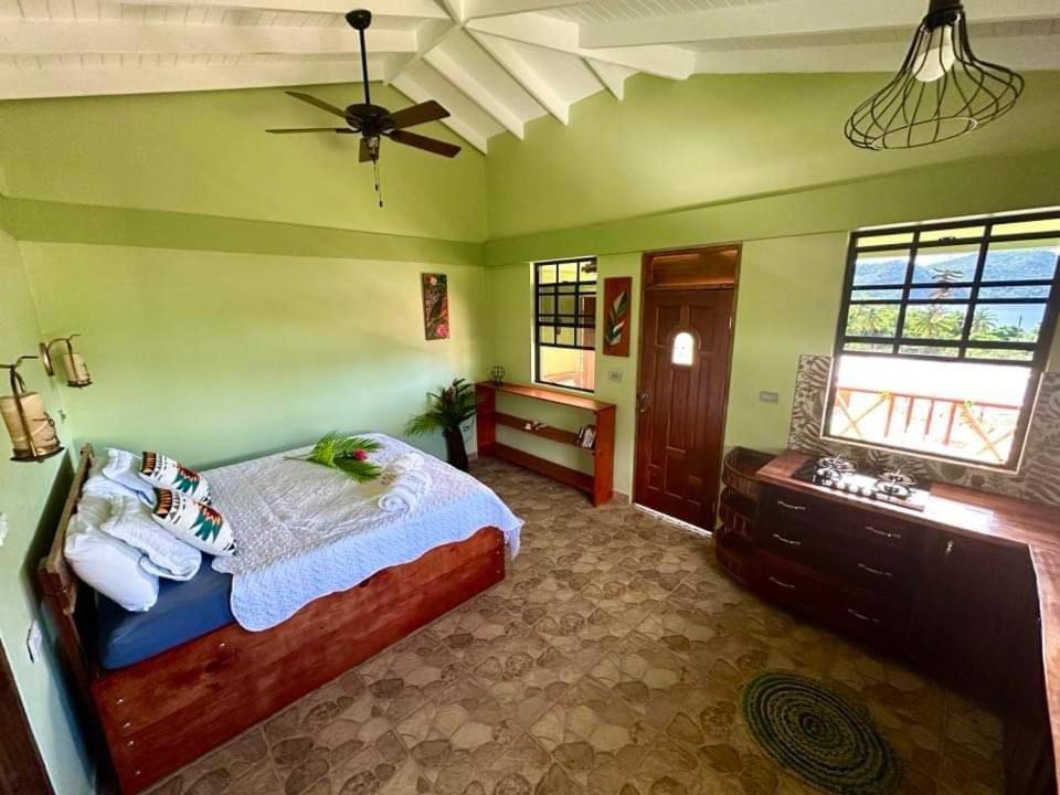 Orchid Resort Ltd Guillet Luaran gambar