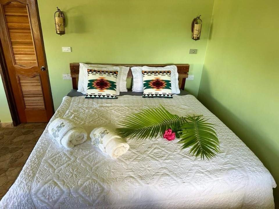 Orchid Resort Ltd Guillet Luaran gambar