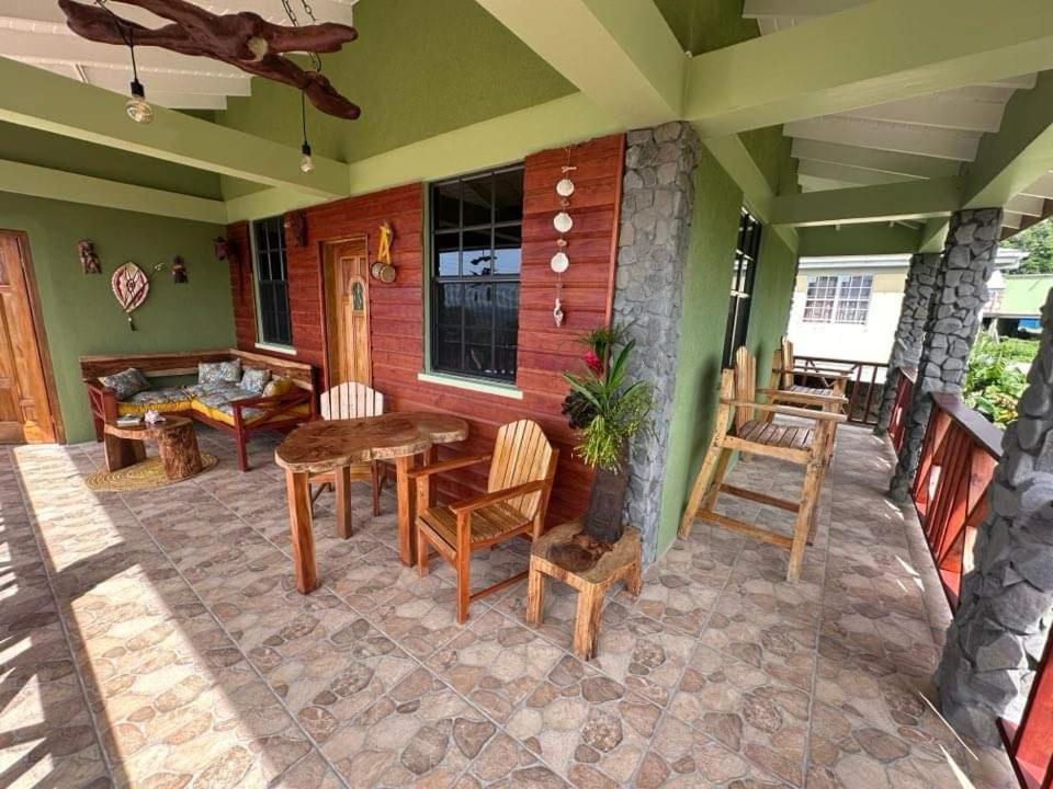 Orchid Resort Ltd Guillet Luaran gambar