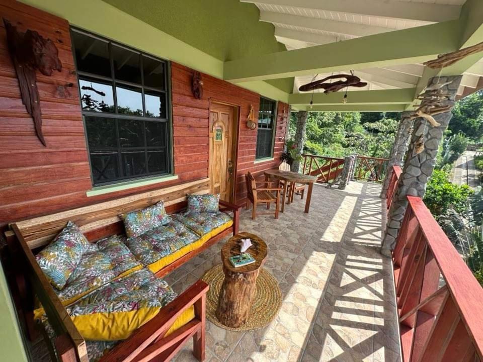 Orchid Resort Ltd Guillet Luaran gambar