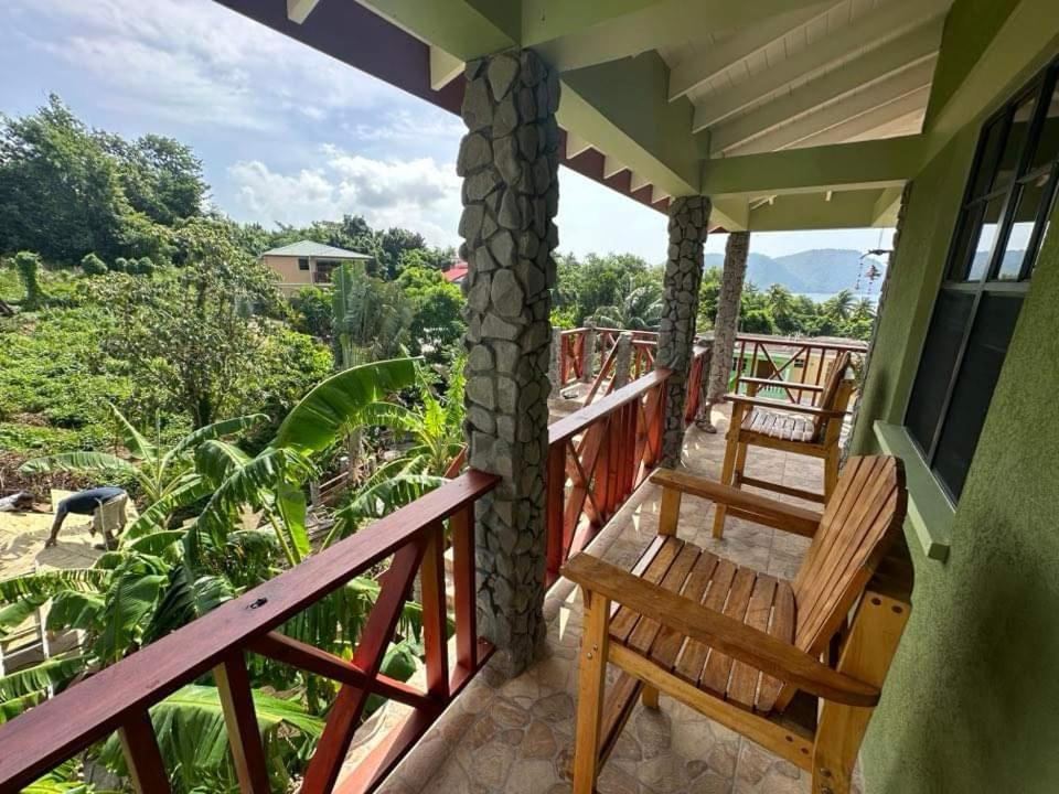 Orchid Resort Ltd Guillet Luaran gambar