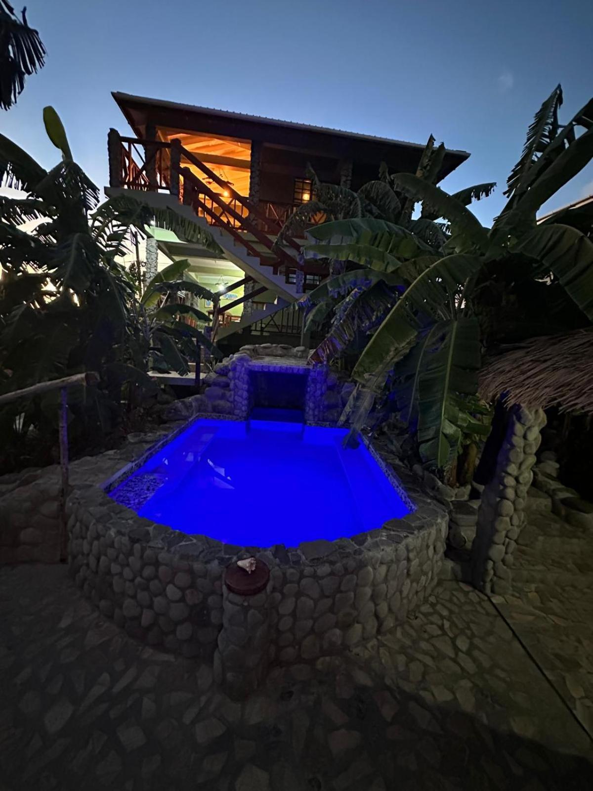 Orchid Resort Ltd Guillet Luaran gambar