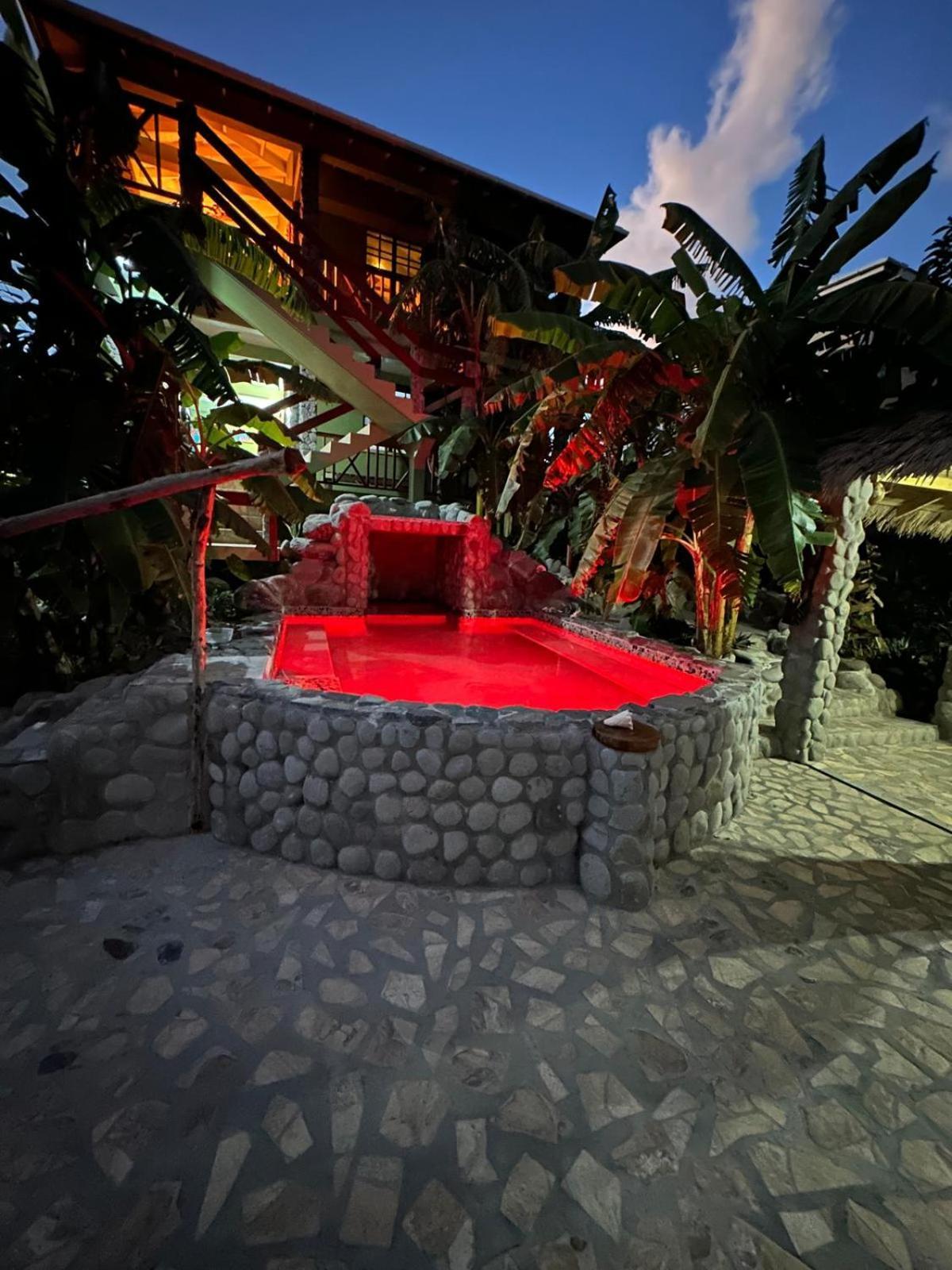 Orchid Resort Ltd Guillet Luaran gambar