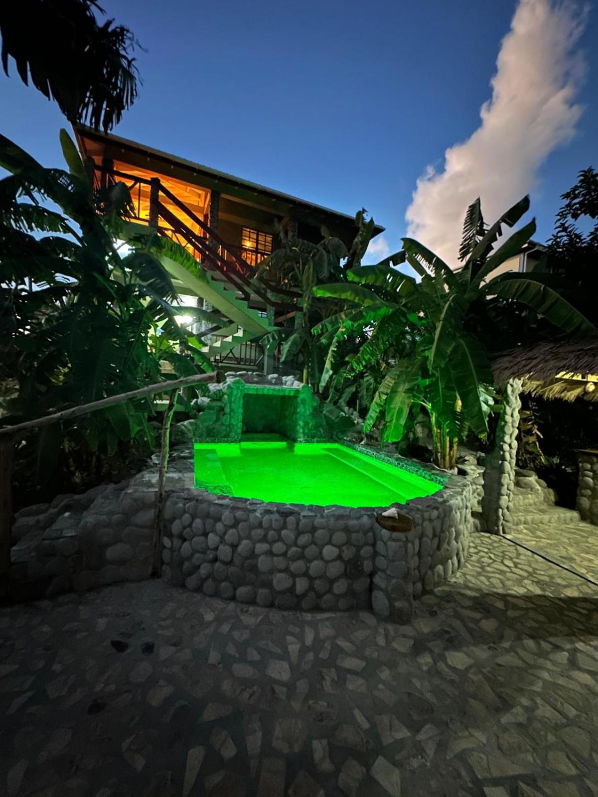 Orchid Resort Ltd Guillet Luaran gambar